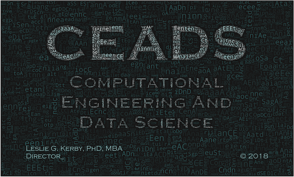CEADS logo
