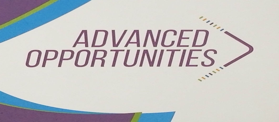 Advanced Opportunties Logo