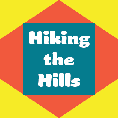 Hiking the Hills