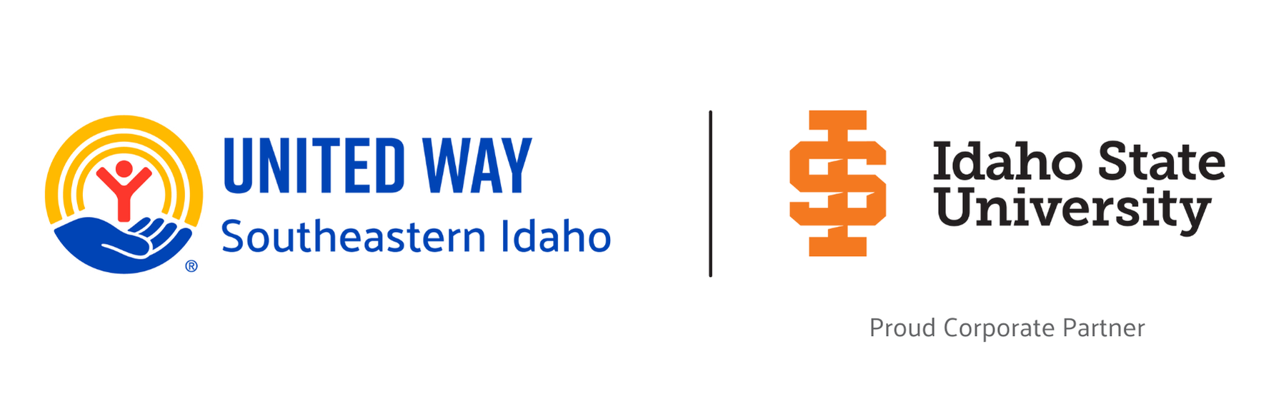 United Way of Southeastern Idaho and Idaho State University