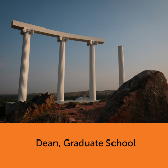 Graduate School Dean