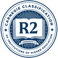 official Carnegie R2 seal