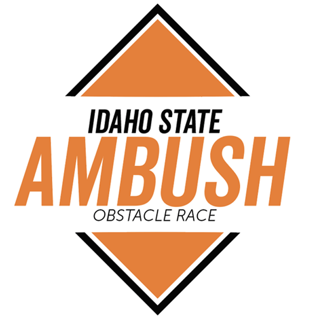 Ambush Logo