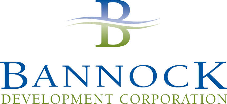 Bannock Development Corporation Logo