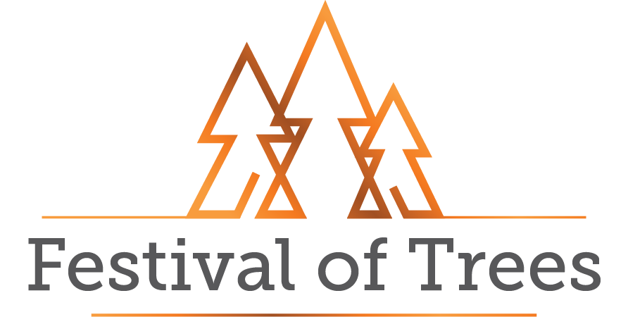 Festival of Trees Logo