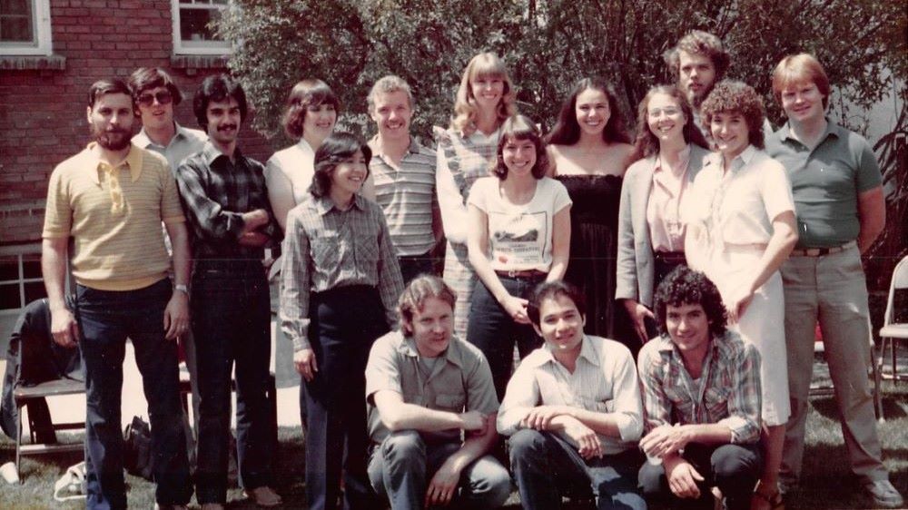 Class of 1982