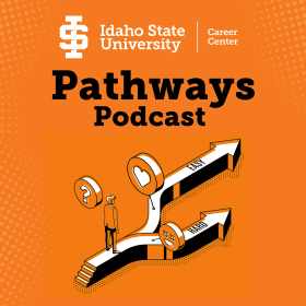 Pathways podcast logo