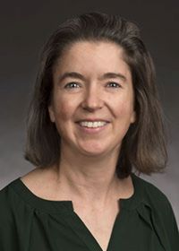 Sarah Godsey, Ph.D.  Associate Professor