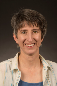 Professor - Cathy Kriloff