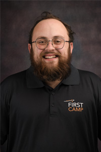 Jack Bradley - Industrial Cybersecurity Instructor