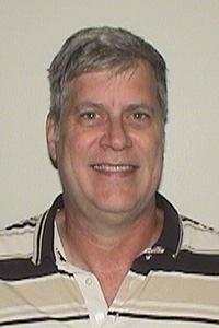 Keith Keller Clinical Instructor - Nuclear Operations Technology