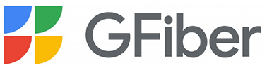 GFiber Logo