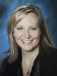 image of clinical instructor Angie Abbott