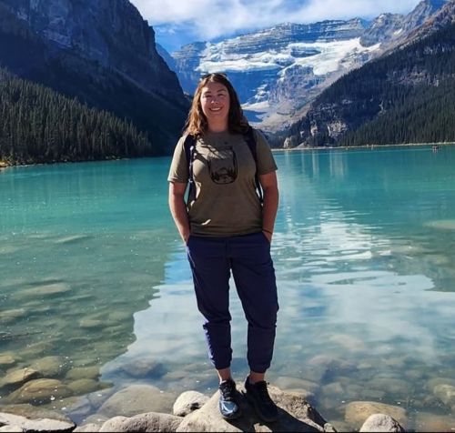 Jill Adams, LCSW, Client Care Coordinator