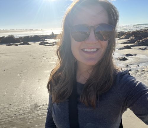 Kristin Stewart-Yates, Assistant Director