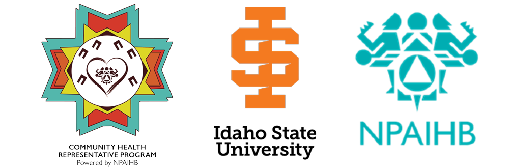 NPAIHB and ISU Logos