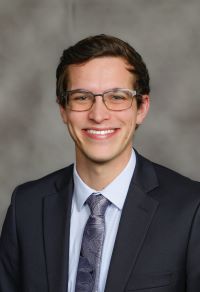 Headshot of Travis Jensen