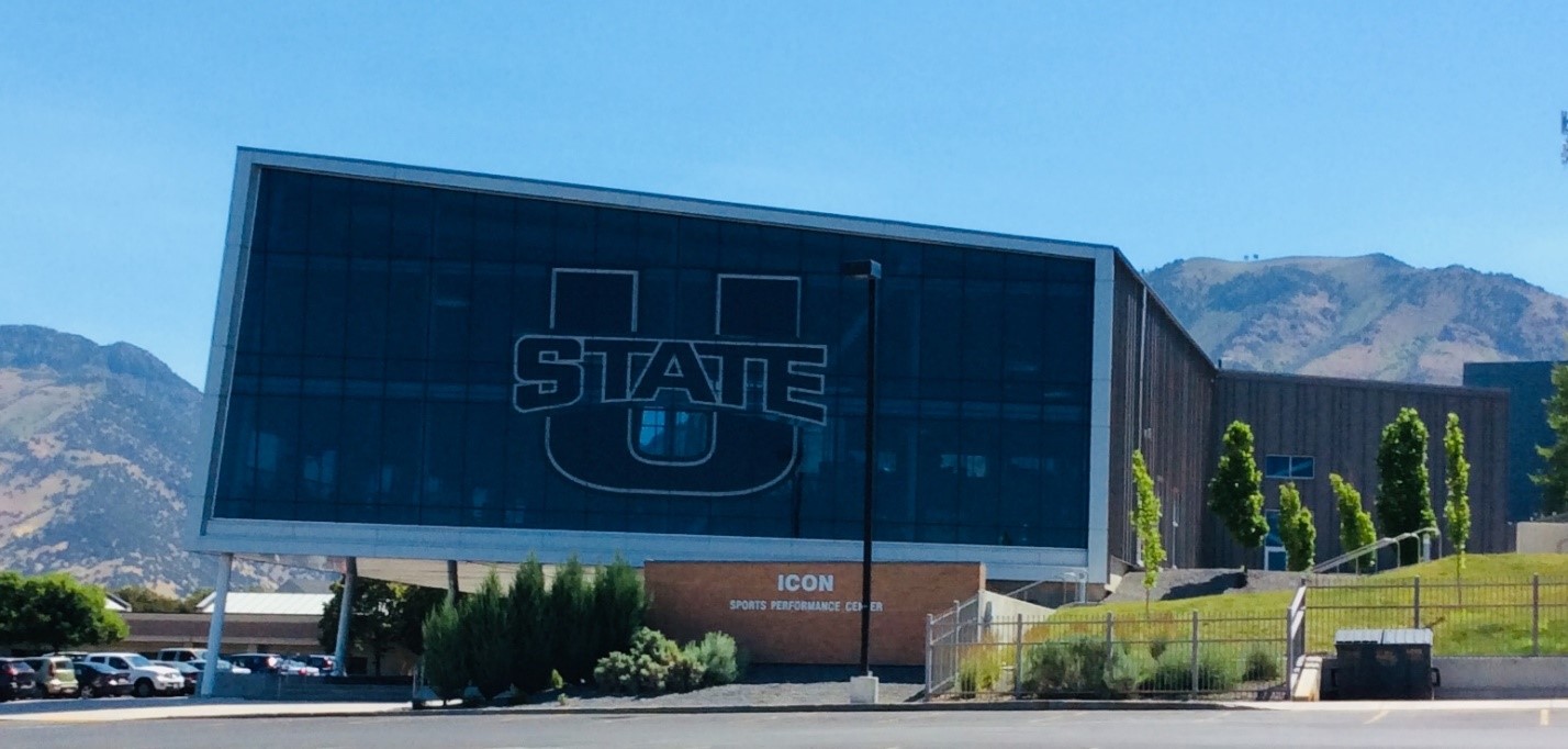Utah State University ICON Sports Performance Center