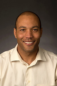 Noah Harper, ISU Meridian, Associate Lab Manager/Bioskills Lab Supervisor