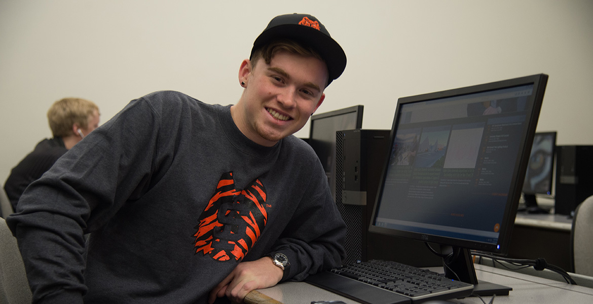 Getting Started Online Idaho State University