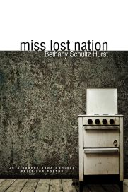 Miss Lost Nation by Bethany Schultz Hurst
