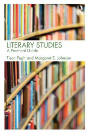 Literary Studies: A Practical Guide by Margaret Johnson
