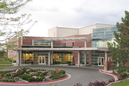 Madison Memorial Hospital
