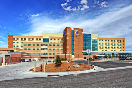 Pocatello Medical Center