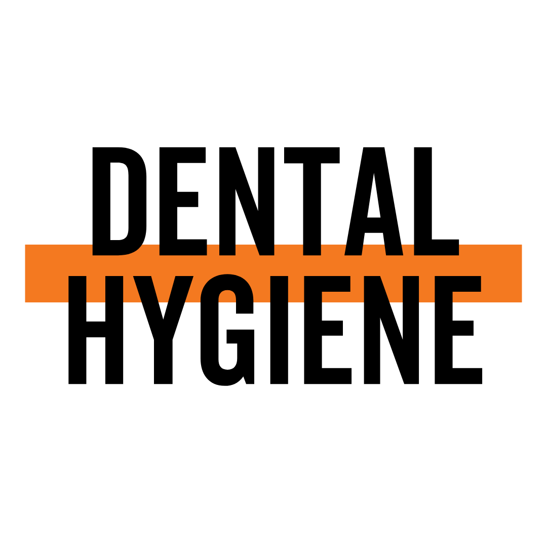 Dental Hygiene Button
