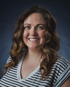 Emily Tapia Headshot