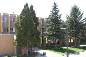 Schubert Heights | Idaho State University