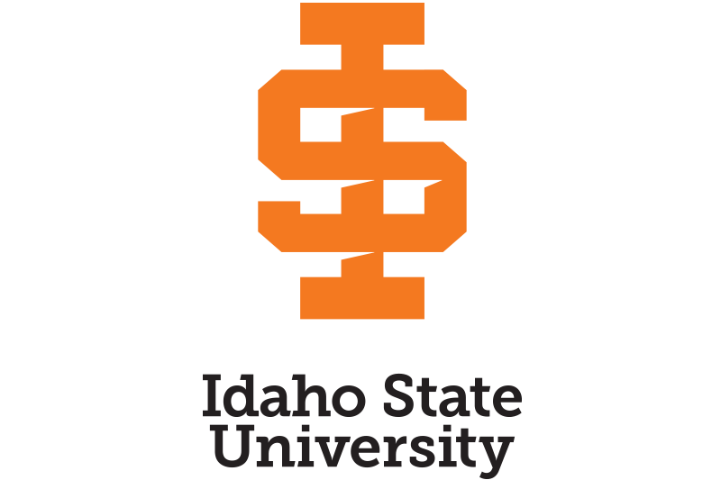 ISU logo vertical configuration
