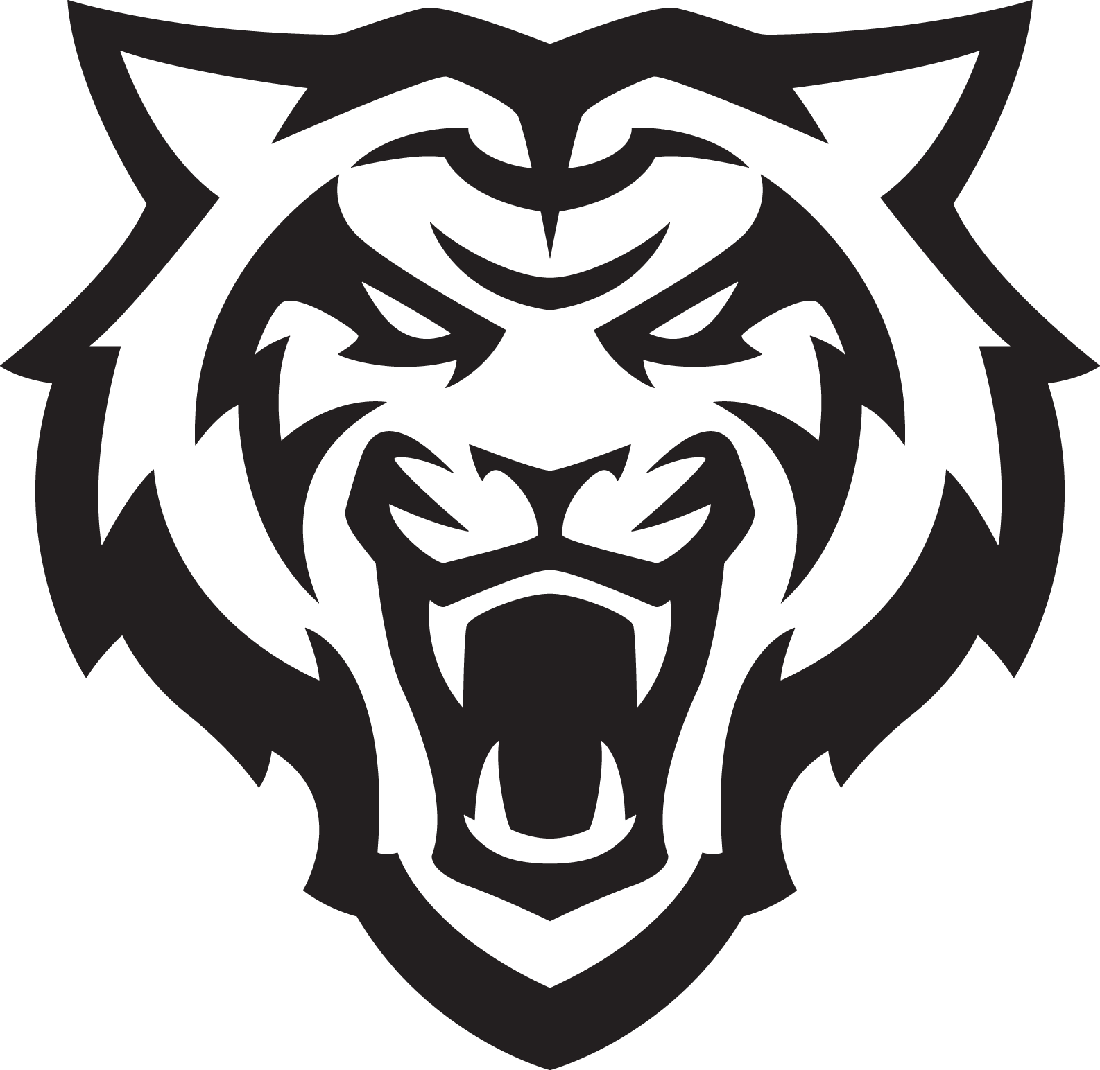 Black Tiger Logo