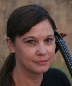 Eleanor Christman Cox