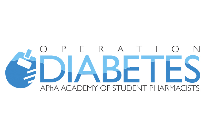Operation Diabetes APhA Academy of Student Pharmacists
