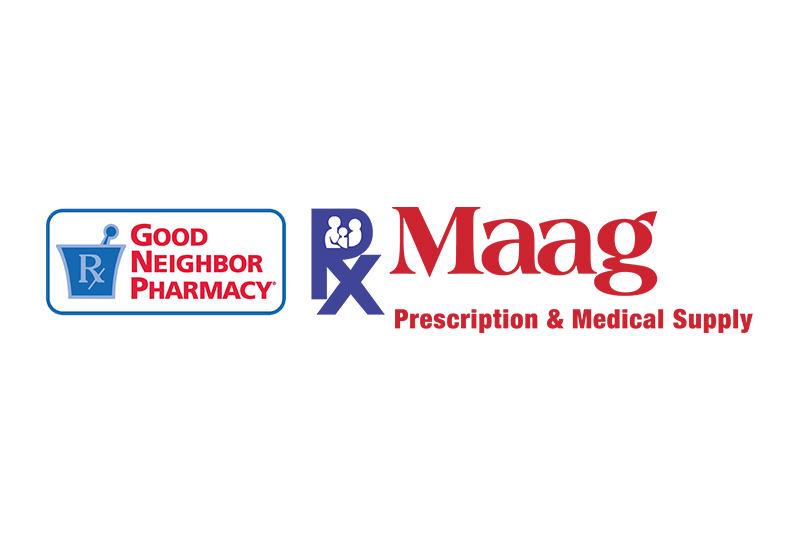 Maag Prescription & Medical supply, Good Neighbor Pharmacy