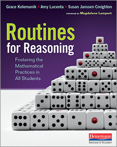 Routines for Reasoning Book