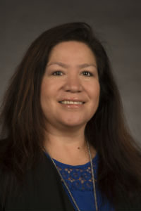 Picture of Sonia Martinez, MPA