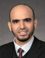 Headshot of Dr. Mostafa Fouda