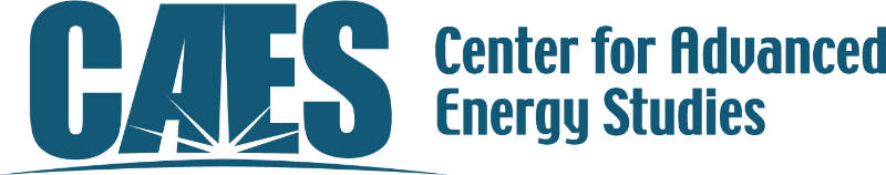 Center for Advanced Energy Studies logo