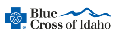 Blue Cross of Idaho Logo