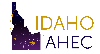 Idaho Area Health Education Centers Program Office Logo