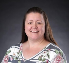 Annie Mendoza Head Shot