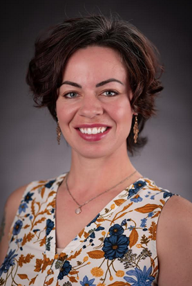 Heidi Eickstedt Head Shot