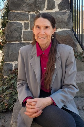 Lorie Kalivas Head Shot