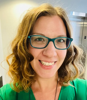 Mindy Shupe Head Shot