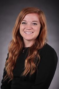 Niquelle Lewis Head Shot