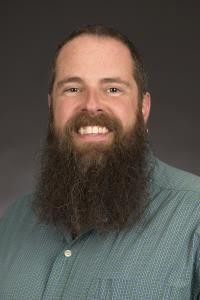 Rick Fowler Head Shot