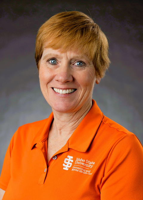 Robin Nelson Head Shot