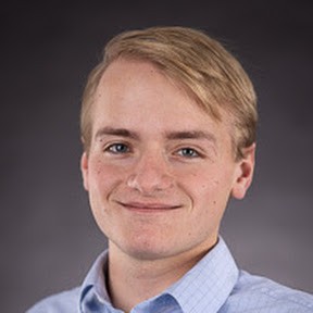 Tate Christensen Head Shot